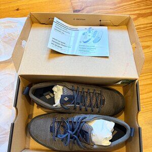 Black Diamond Circuit Shoes Men’s US 10.5 Malted Storm Approach Shoes